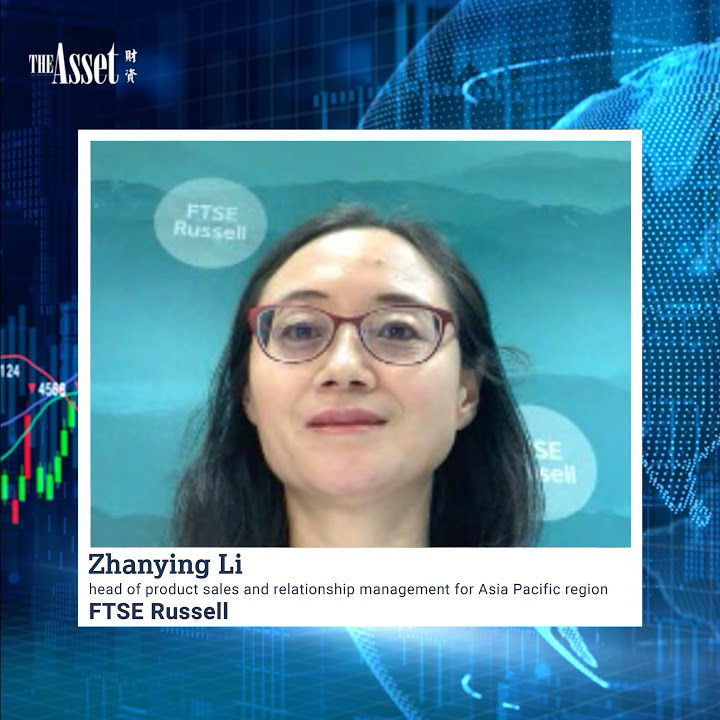 Highlighting the growth of China’s bond market