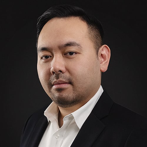 Darryl Yu (moderator)