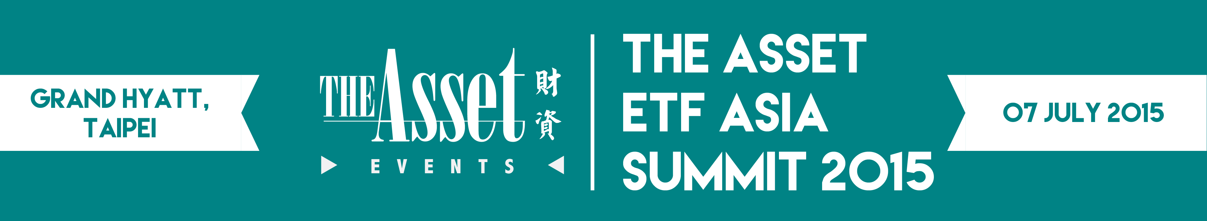 The Asset ETF Asia Summit