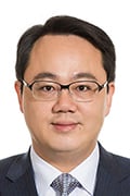 Dr. Shih-Chuan Tsai