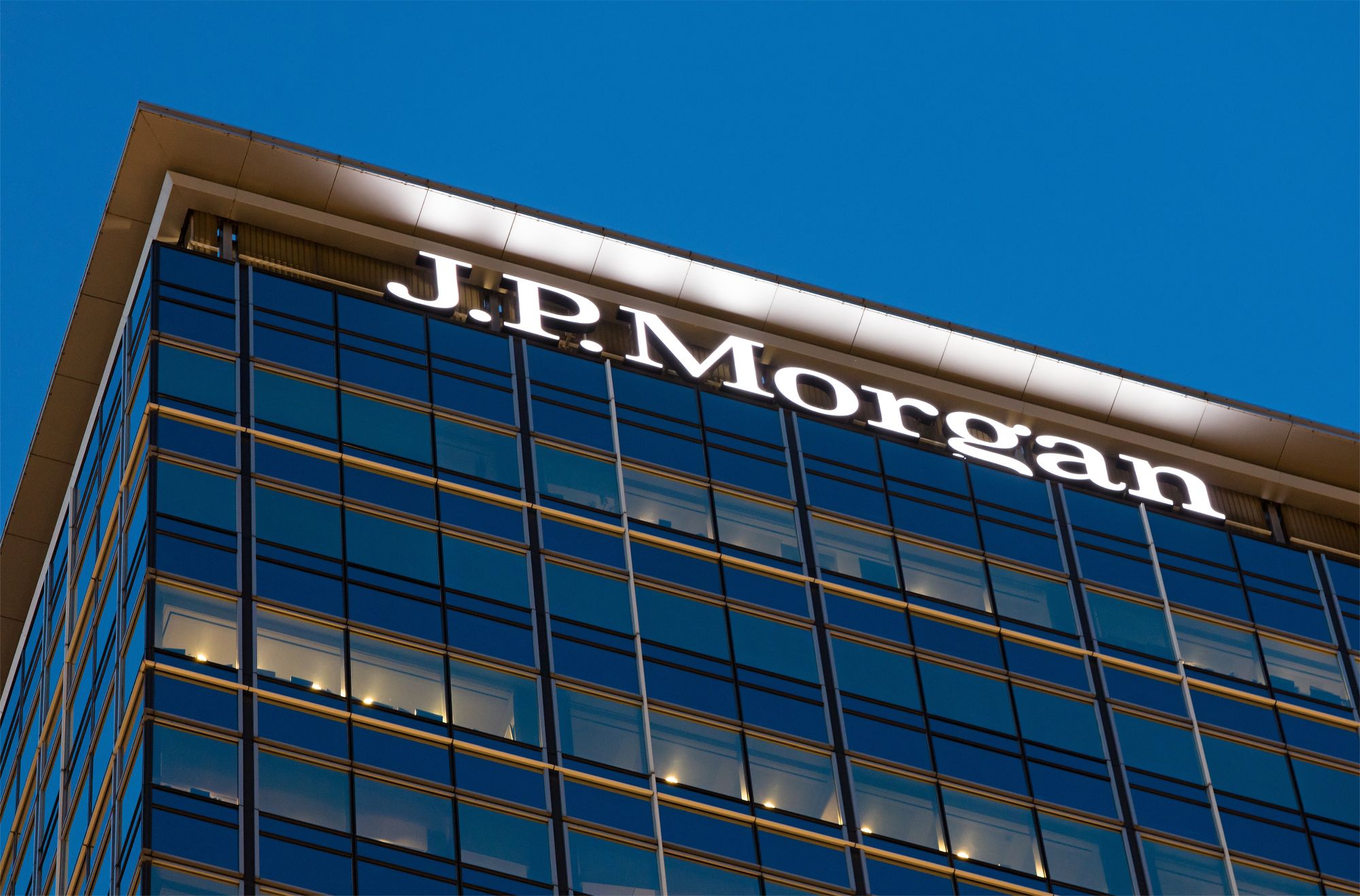J.P. AM seeks full ownership of Chinese JV The Asset
