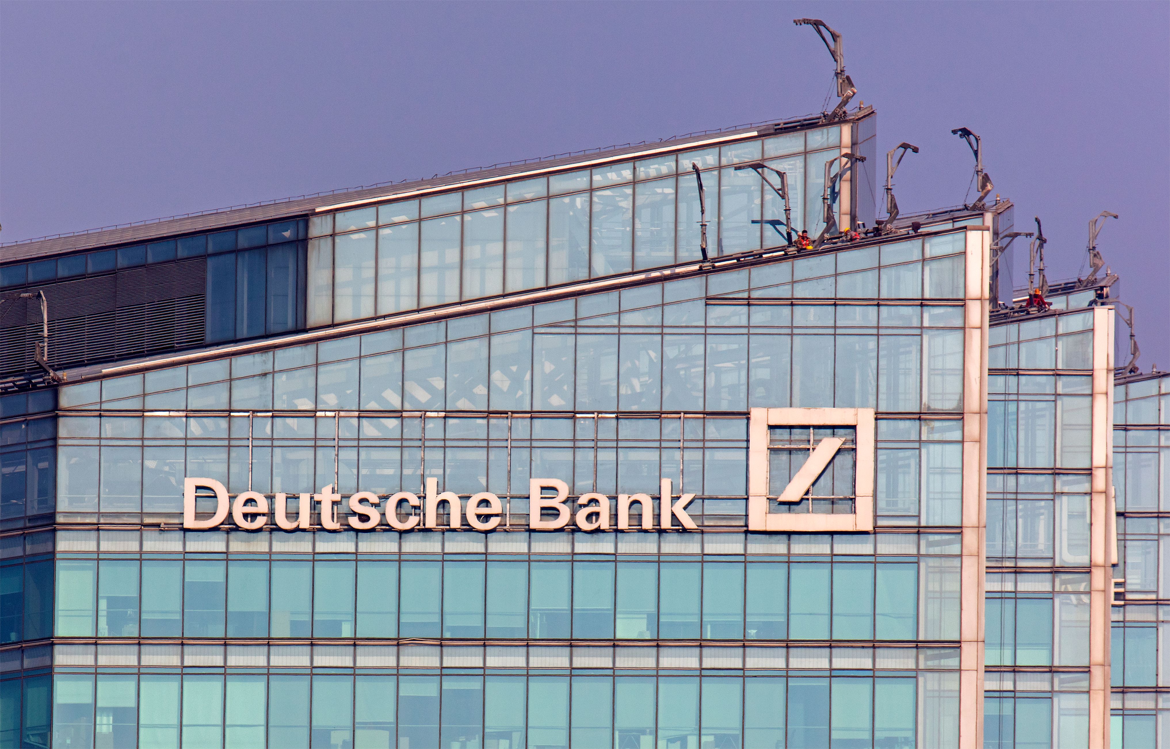 Deutsche Bank Joins China Pilot Scheme For Foreign Currency Trade