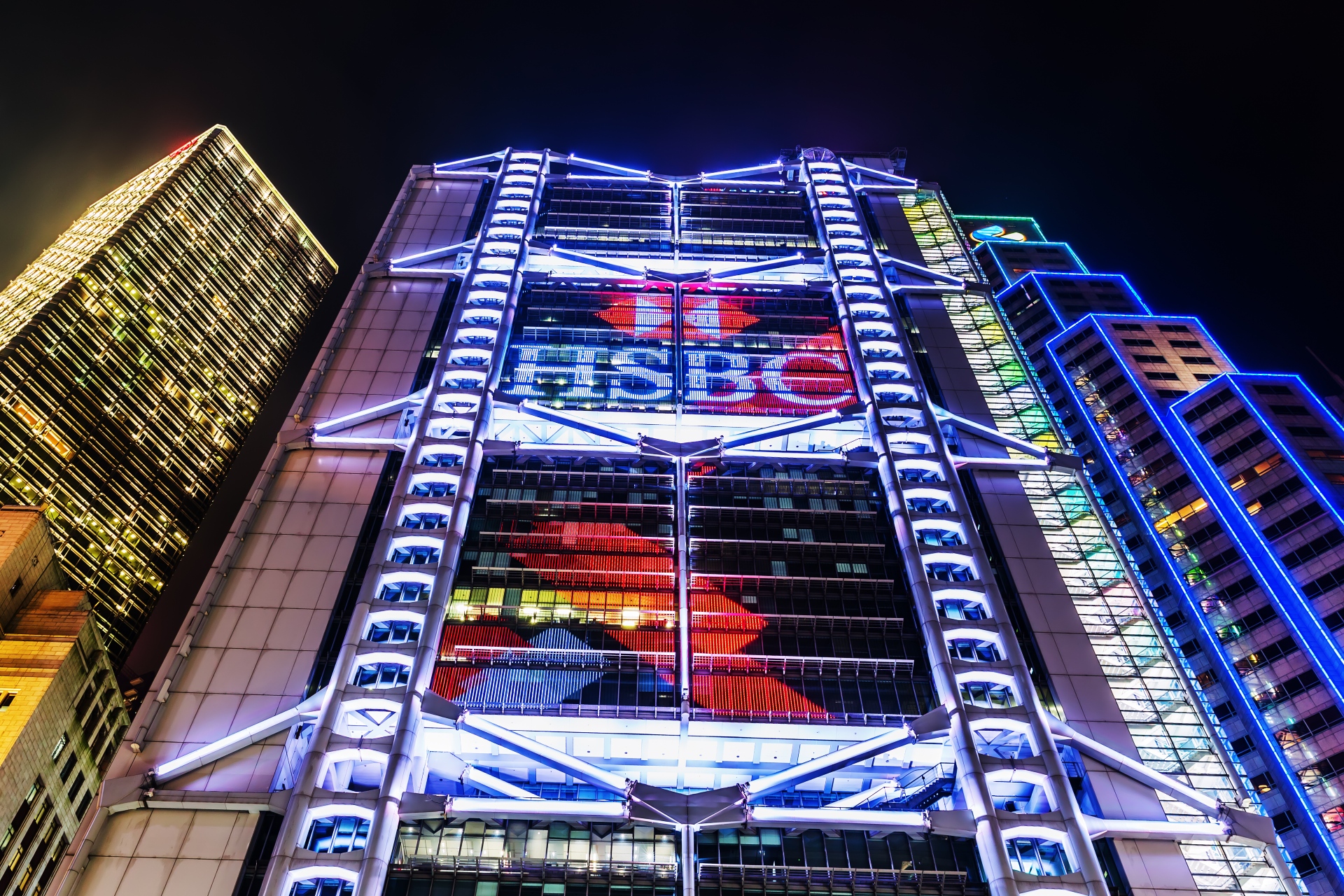 HSBC tapped for first Hong Kong ETFs under crosslisting scheme The Asset