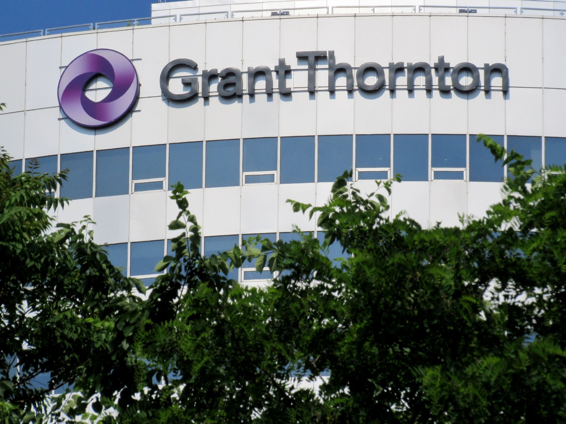 Grant Thornton Singapore names new partner The Asset