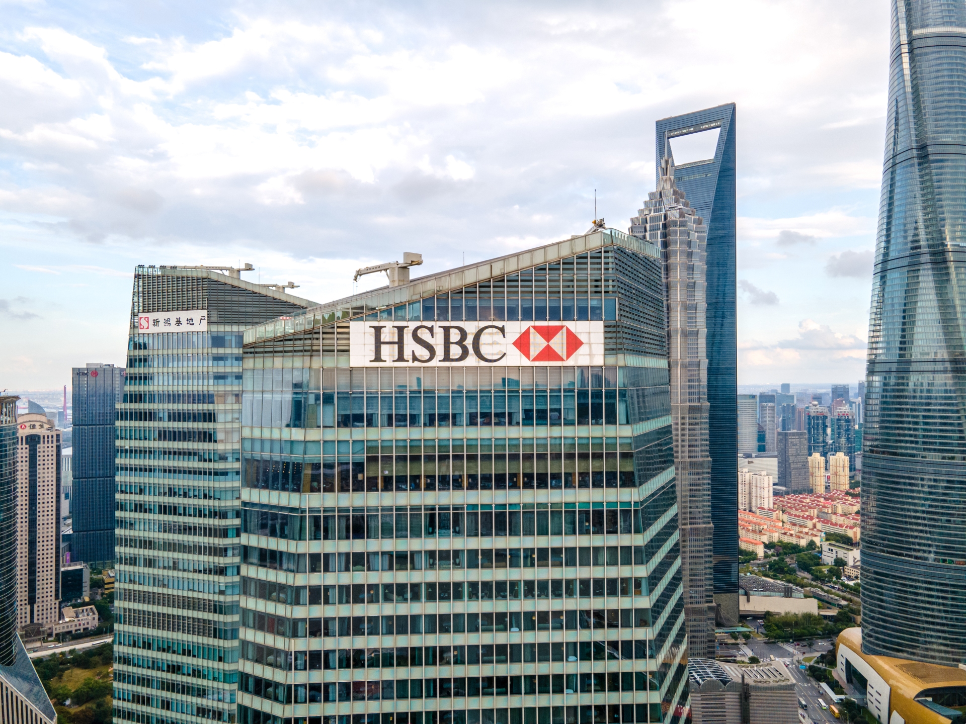 Hsbc Appoints Head Of Global Private Banking For Mainland China The Asset 8534