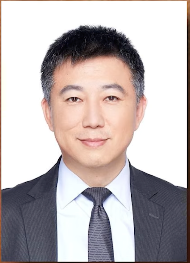 Changchun Mu (above), director-general of the Institute of Digital Currency at the People’s Bank of China was speaking in Hungary.