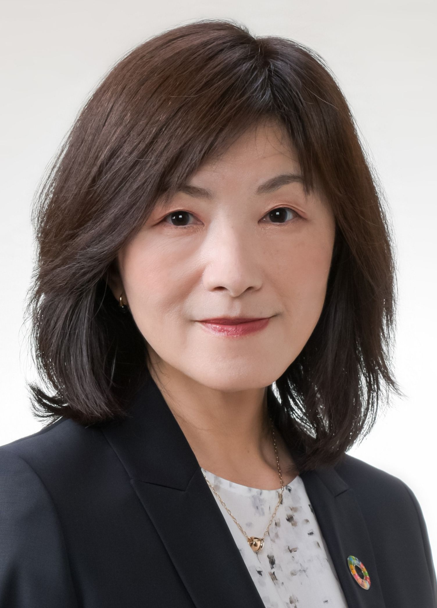 Tomoko Ueda