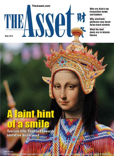 The Asset Digital Magazine