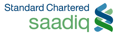 Standard Chartered Saadiq