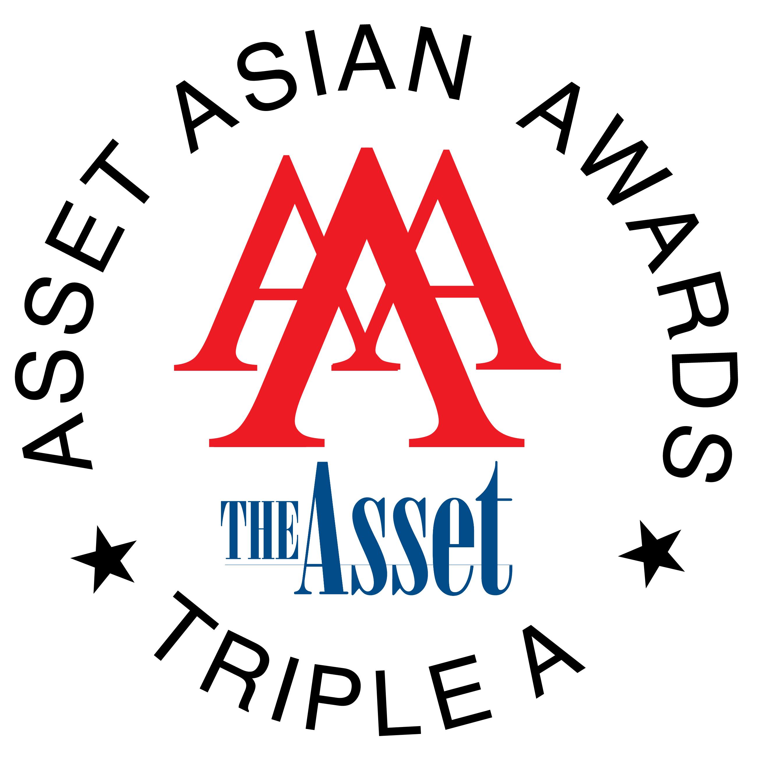 The Asset Triple A Sustainable Investing Awards for Institutional