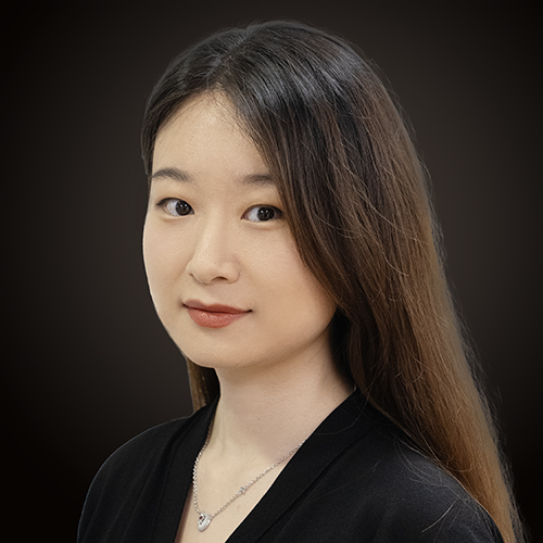 Janette Chen (moderator)