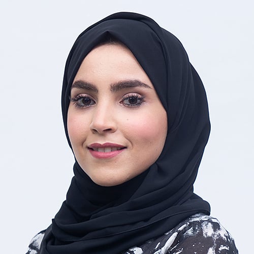 Fatima Al Suwaidi