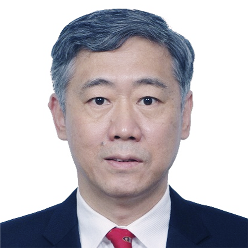 Professor David Daokui Li