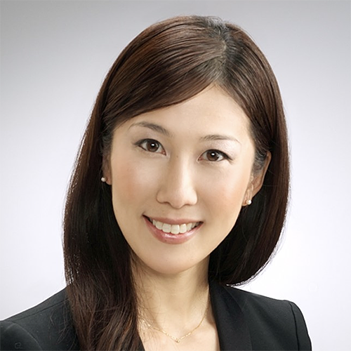 Ayako Kageyama
